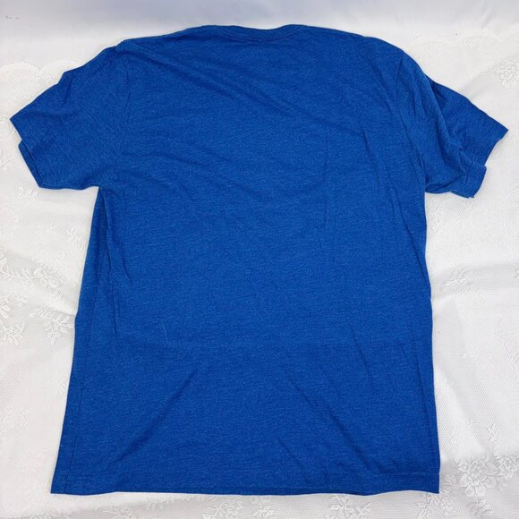 TEXAS STRONG Men's Texan Shirt Size Large Cowboys Compete Everyday - Picture 7 of 7